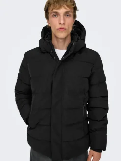 ONSCAYSON Daunenjacke