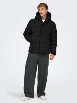 ONSCAYSON Daunenjacke