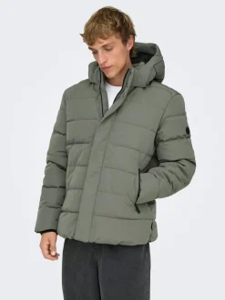 ONSCAYSON Daunenjacke