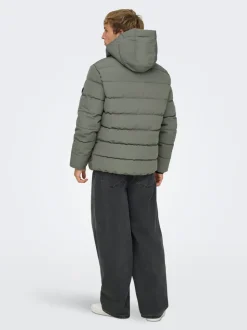 ONSCAYSON Daunenjacke