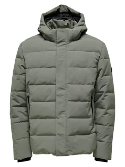 ONSCAYSON Daunenjacke