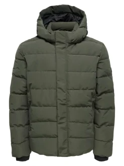 ONSCAYSON Daunenjacke