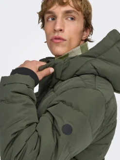 ONSCAYSON Daunenjacke