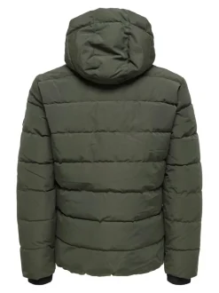 ONSCAYSON Daunenjacke