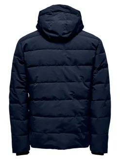 ONSCAYSON Daunenjacke