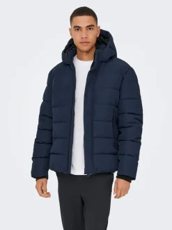 ONSCAYSON Daunenjacke