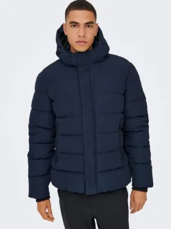 ONSCAYSON Daunenjacke