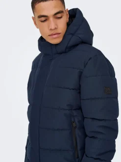 ONSCAYSON Daunenjacke