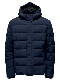 ONSCAYSON Daunenjacke
