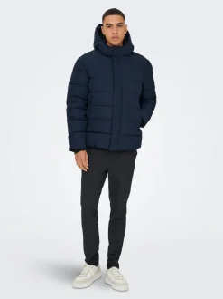 ONSCAYSON Daunenjacke