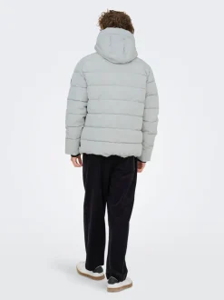 ONSCAYSON Daunenjacke