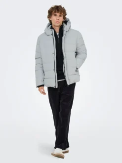 ONSCAYSON Daunenjacke