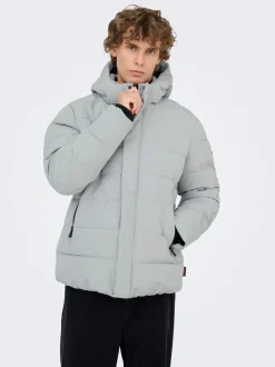 ONSCAYSON Daunenjacke