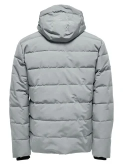 ONSCAYSON Daunenjacke