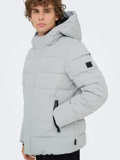 ONSCAYSON Daunenjacke