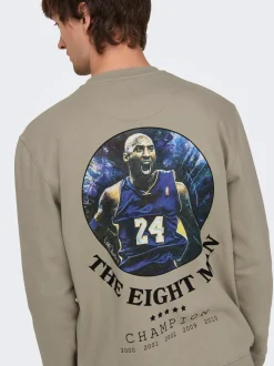 ONSCELEBRITY Sweatshirt