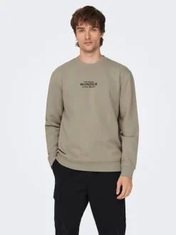 ONSCELEBRITY Sweatshirt
