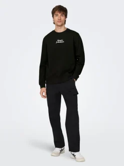 ONSCELEBRITY Sweatshirt