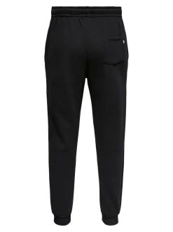 ONSCERES Normal geschnitten Jogginghose