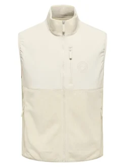 ONSCHUCKFLEECE Fleece Gilet