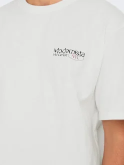 ONSCITY T-shirt
