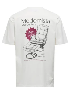 ONSCITY T-shirt