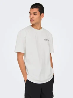 ONSCITY T-shirt