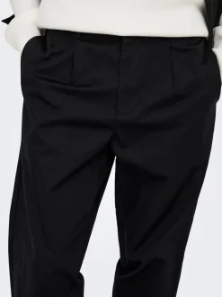 ONSCOIL Verjüngt Chino Hose