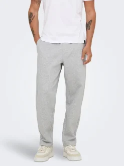 ONSCONNOR Gerade geschnitten Jogginghose