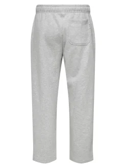 ONSCONNOR Gerade geschnitten Jogginghose