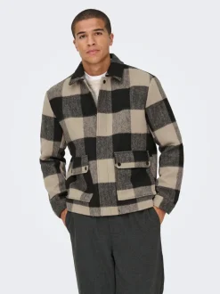 ONSCONNOR Jacke