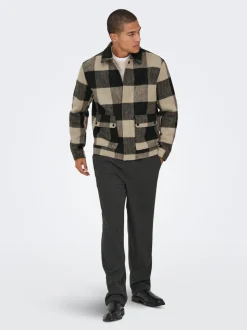 ONSCONNOR Jacke