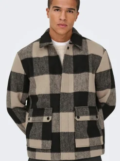 ONSCONNOR Jacke