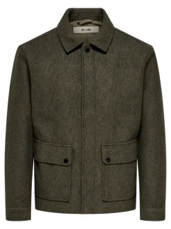 ONSCONNOR Jacke