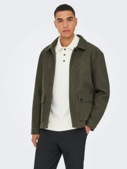 ONSCONNOR Jacke