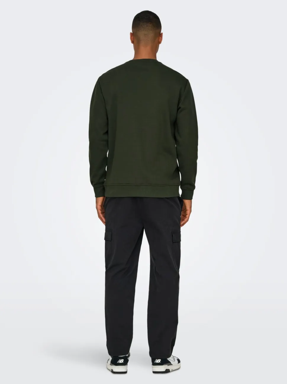 ONSCONNOR Sweatshirt