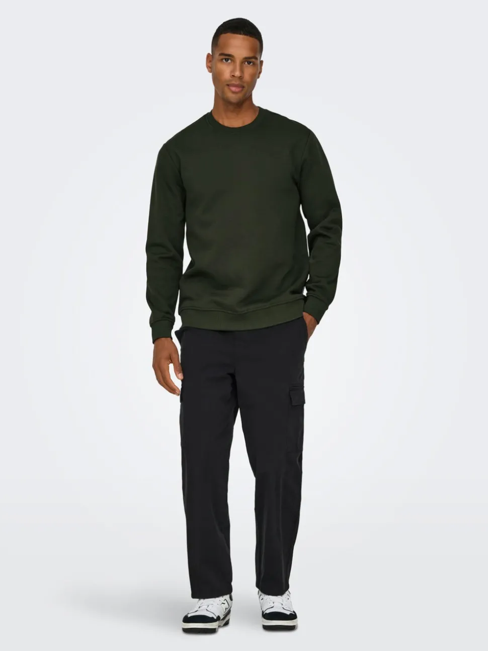 ONSCONNOR Sweatshirt