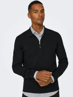 ONSCOOPER Pullover