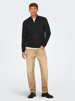ONSCOOPER Pullover
