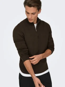 ONSCOOPER Pullover