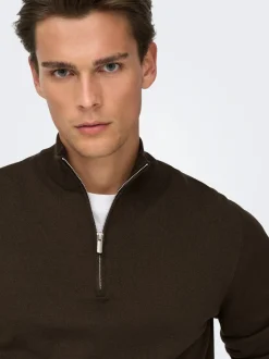 ONSCOOPER Pullover