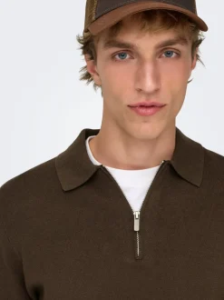 ONSCOOPER Pullover