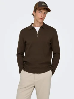 ONSCOOPER Pullover