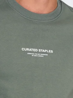 ONSCURATED Sweatshirt