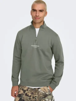 ONSCURATED Sweatshirt