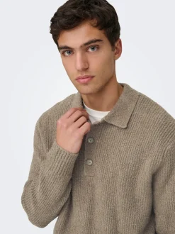ONSDALE Pullover