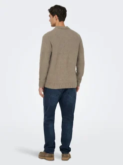 ONSDALE Pullover
