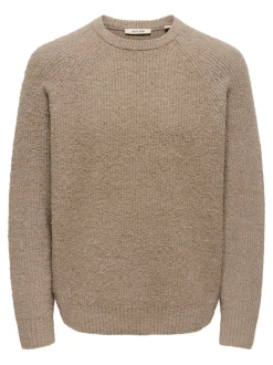 ONSDALE Pullover