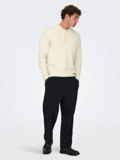 ONSDALE Pullover