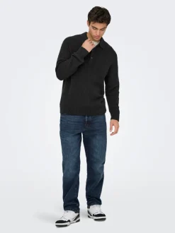 ONSDALE Pullover
